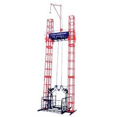 石景山建筑龍門架租賃服務 專業(yè)建筑工程機械與設備的便捷選擇