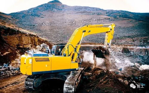 年后開工急賺錢？挖機(jī)這幾個(gè)細(xì)節(jié)別忘檢查，安全高效是關(guān)鍵