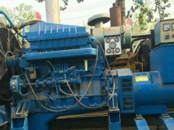 發(fā)電機(jī)組廠家直銷與租賃 武漢工程機(jī)械解決方案